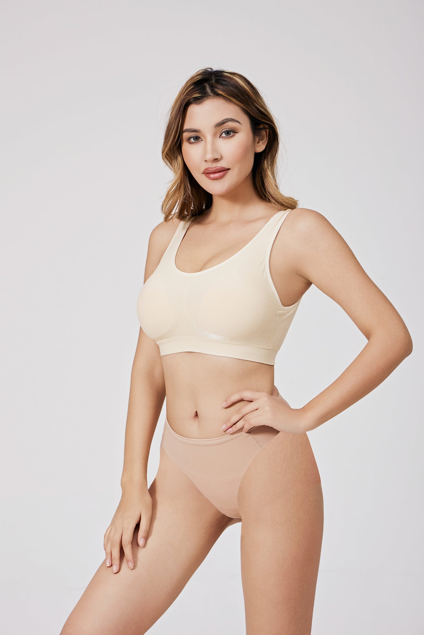 Elise – Premium Sculpting Bra