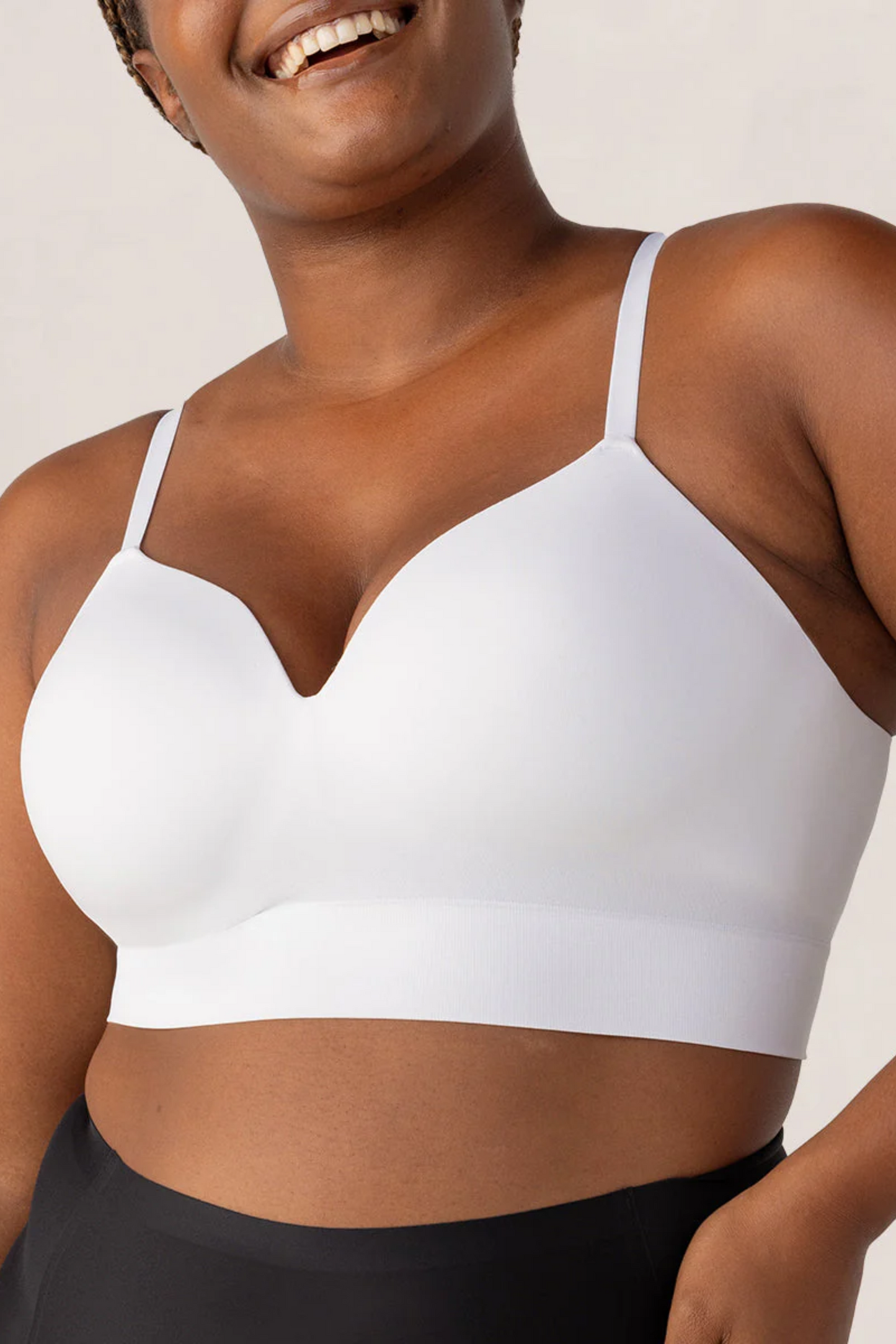 Bella – Ultra Comfort Shaping Bra