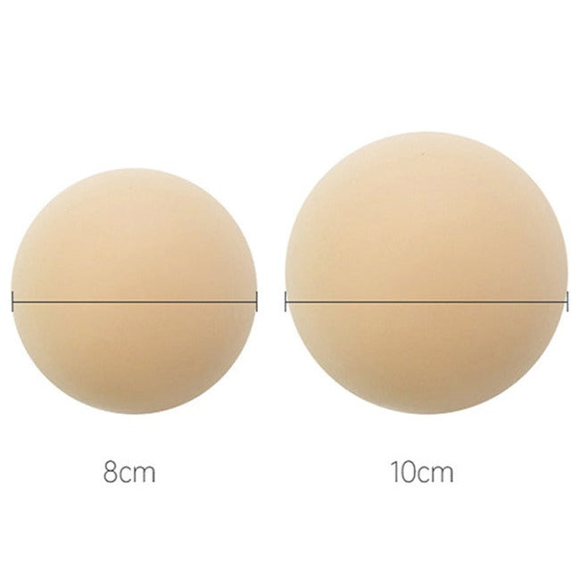 SilkCover – Ultra-Thin Adhesive Nipple Covers