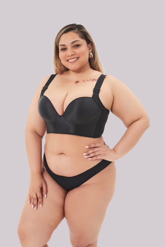 Nova – Everyday Comfort Shaping Bra