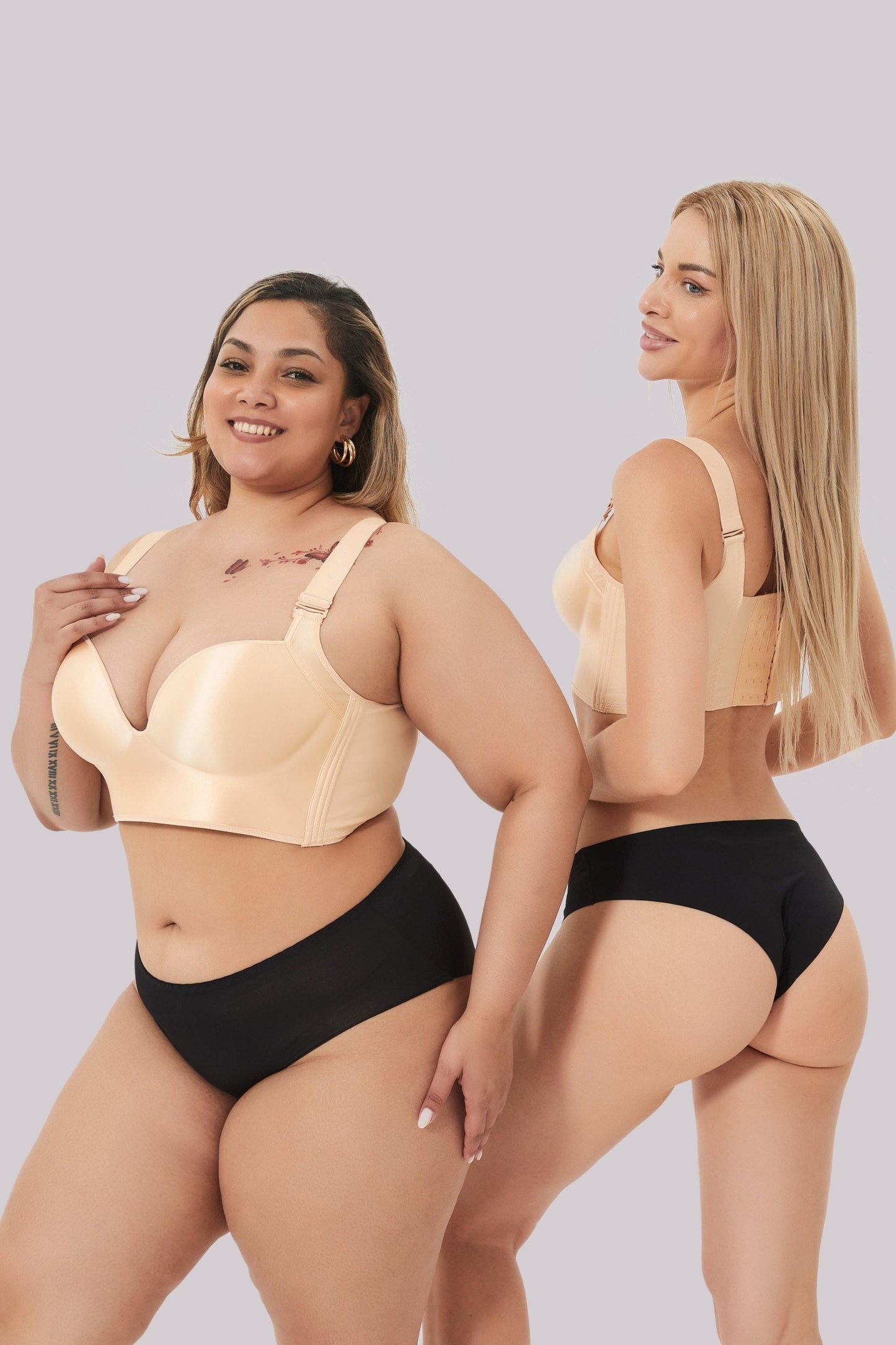 Nova – Everyday Comfort Shaping Bra