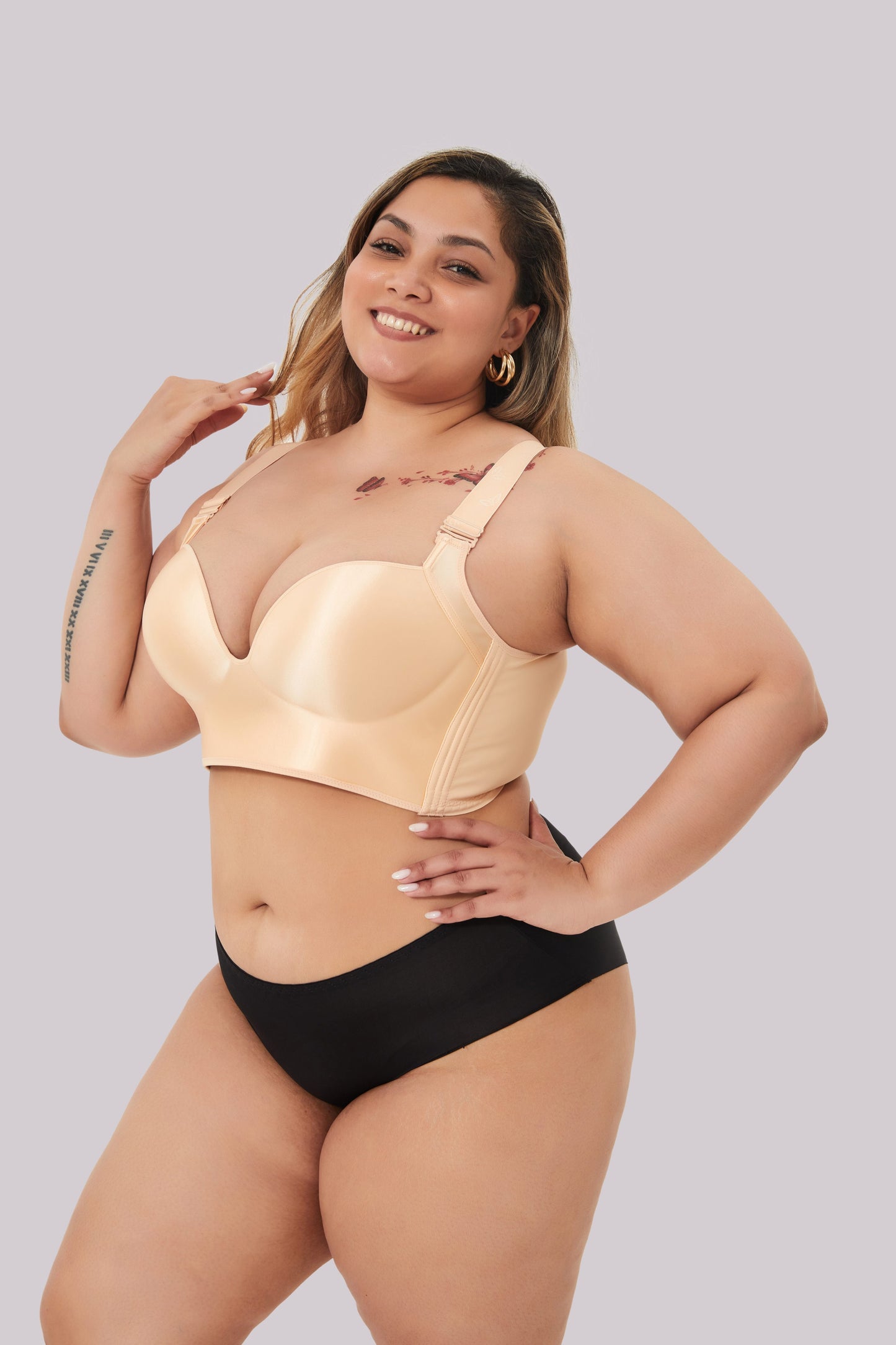 Nova – Everyday Comfort Shaping Bra